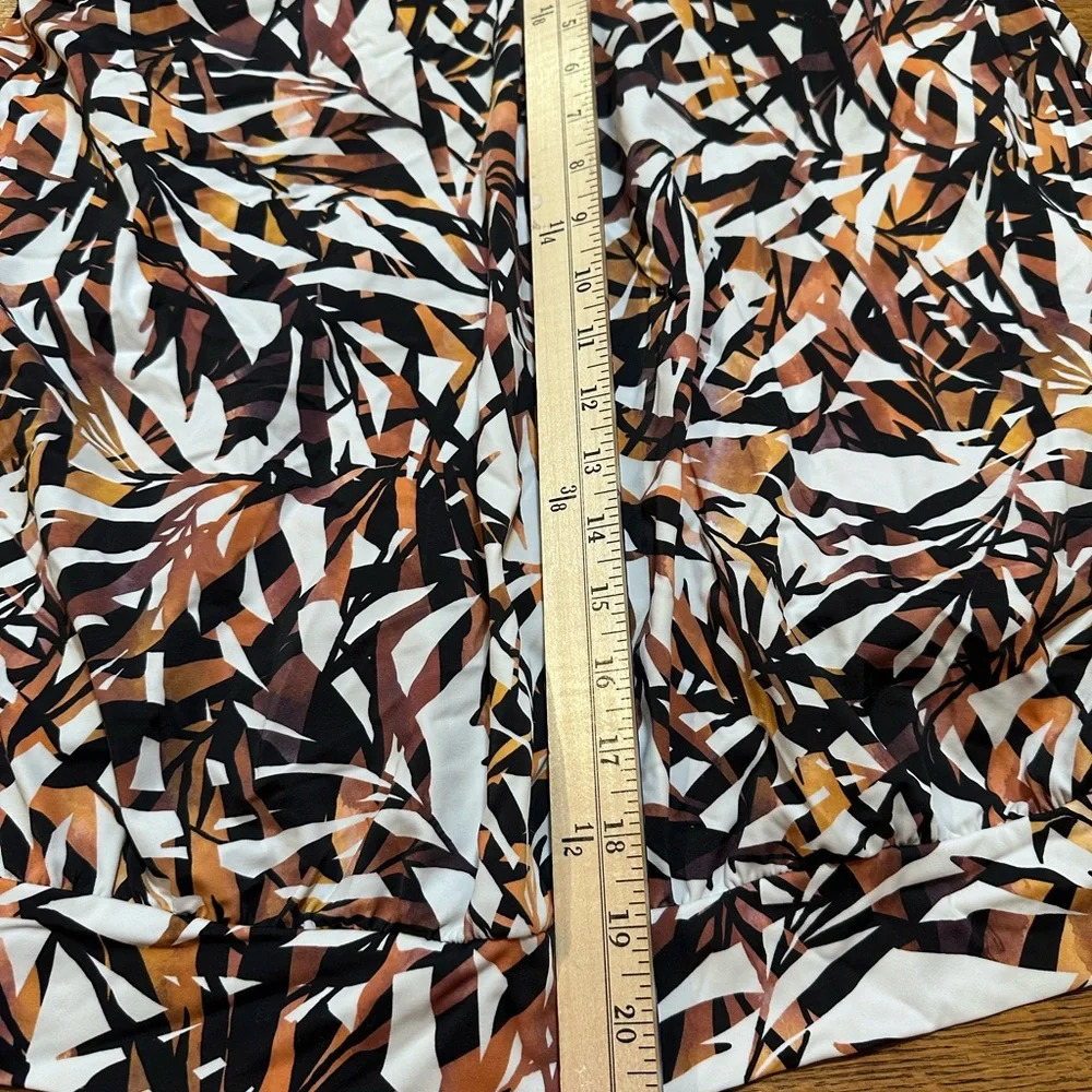 Swimsuits for all‎ women’s plus size 20 swim top only